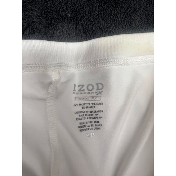 Bundle of Two IZOD pink and white tennis or pickleball skorts!  Size Small #tenn - Picture 4 of 10